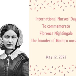 International Nurses’ Day 2022