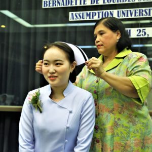 Nursing Convocation for Nursing Graduates, Class of 2022