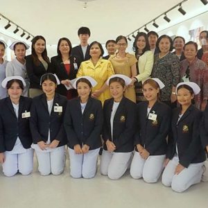 Celebrating Leadership: Ms. Tiyao’s Journey to Nursing Director