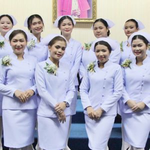Convocation for Nursing Graduates, Class of 2023