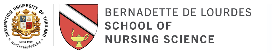 Bernadette de Lourdes School of Nursing Science